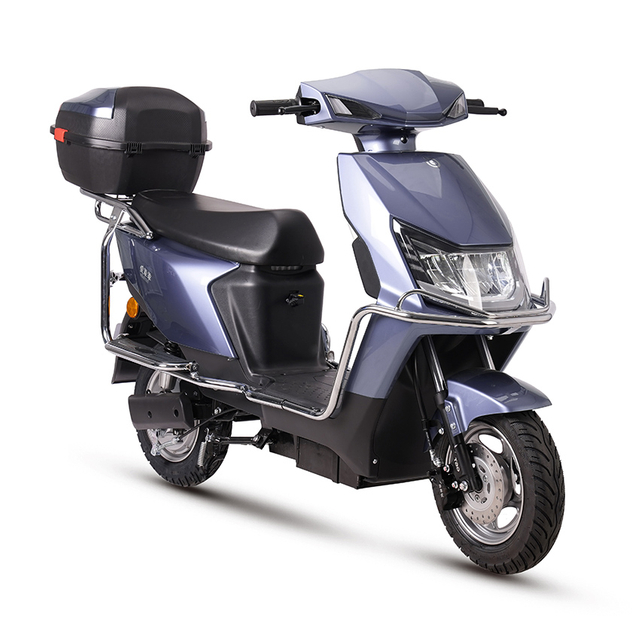 Xe máy điện Xe máy điện Xe tay ga điện e-scooter D6-1