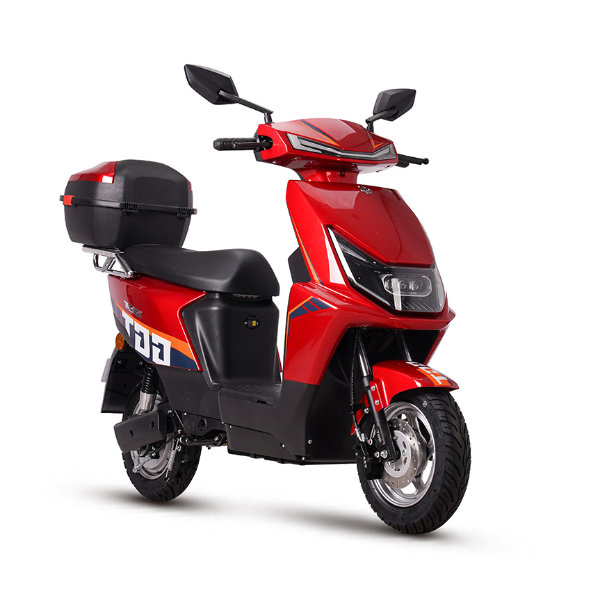 Xe máy điện Xe máy điện Xe tay ga điện e-scooter D6-2