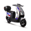 Xe máy điện Xe máy điện Xe tay ga điện e-scooter D18-2