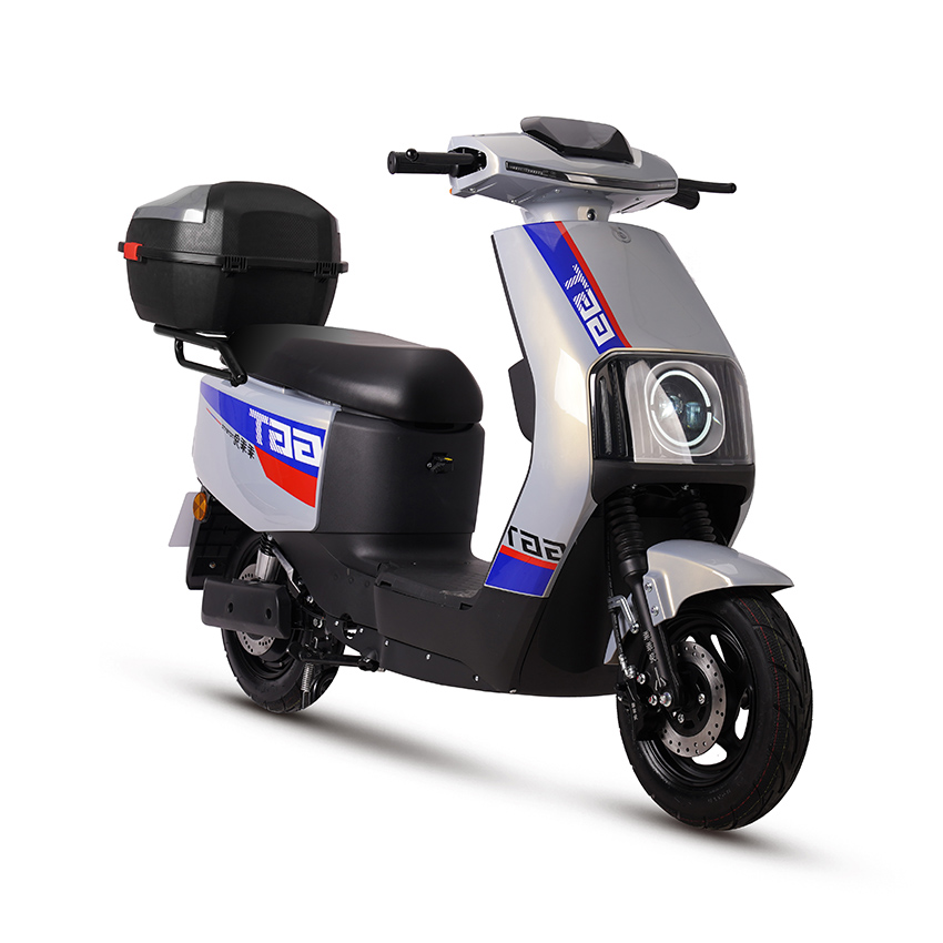 Xe máy điện Xe máy điện Xe tay ga điện e-scooter D18-2
