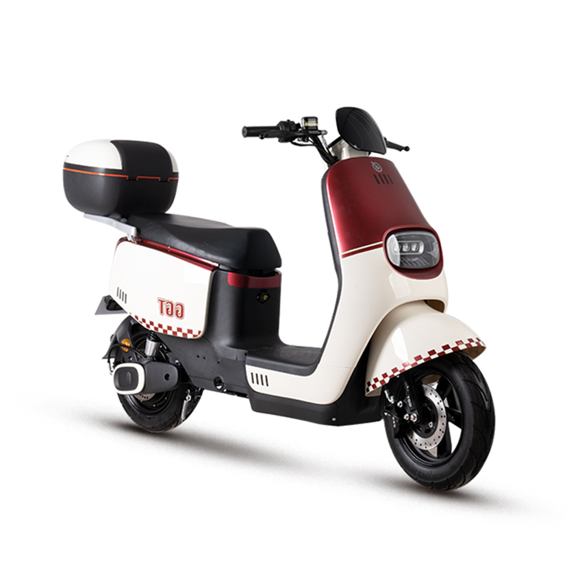 Xe máy điện Xe máy điện Xe tay ga điện e-scooter E-Motor D21