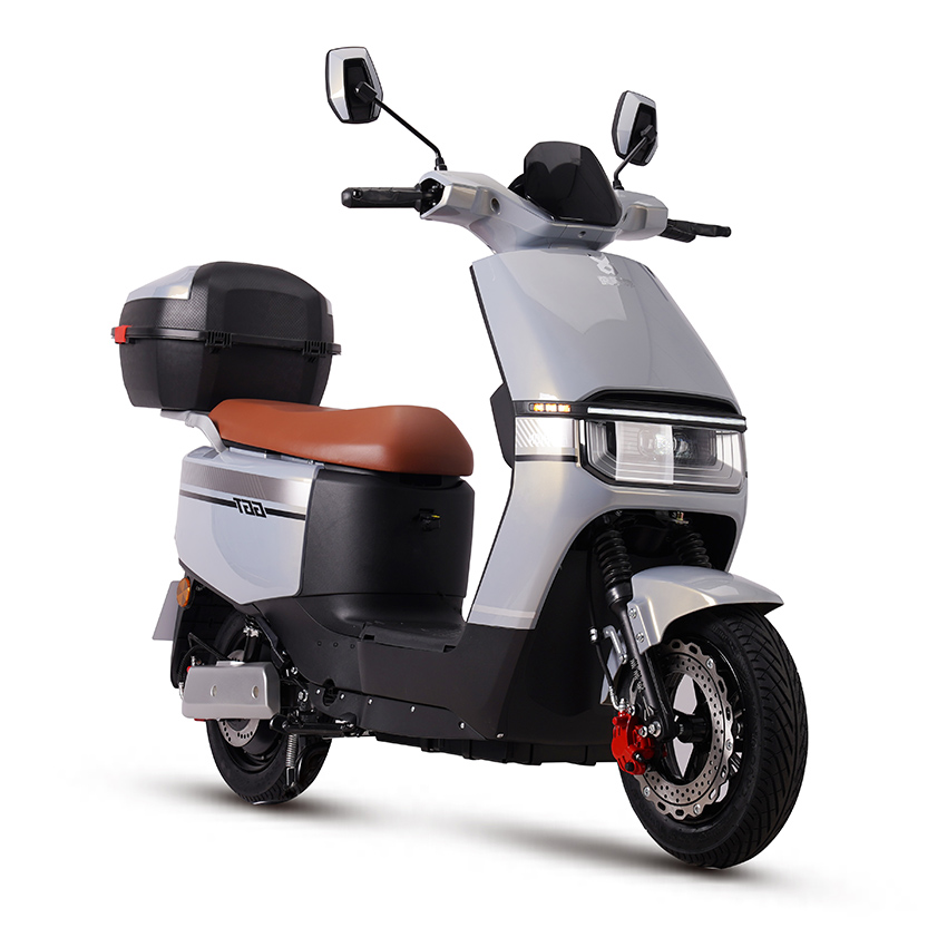 Xe máy điện Xe máy điện Xe tay ga điện e-scooter Chỉ huy