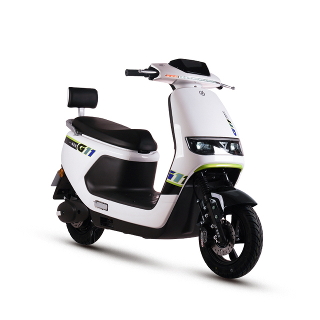  Xe máy điện Xe máy điện Xe tay ga điện e-scooter G11