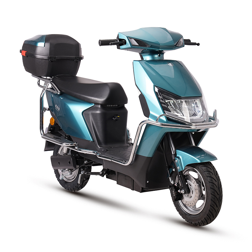 Xe máy điện Xe máy điện Xe tay ga điện e-scooter D6-1