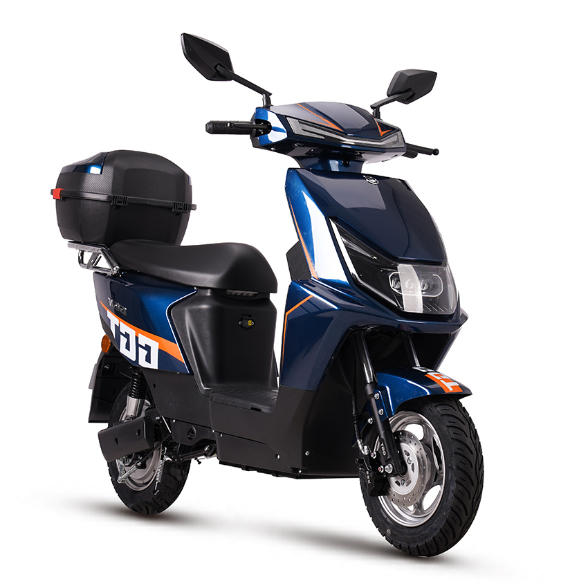 Xe máy điện Xe máy điện Xe tay ga điện e-scooter D6-2