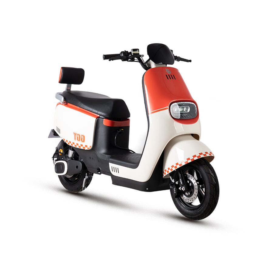 Xe máy điện Xe máy điện Xe tay ga điện e-scooter E-Motor D21
