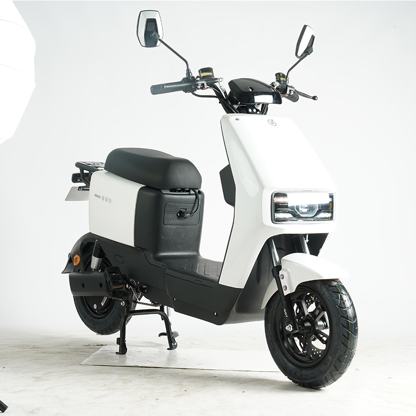 E Bike Electric Motorbike Electric Motorcycle SCOOTER E-SCOOTER E-MOTOR N8