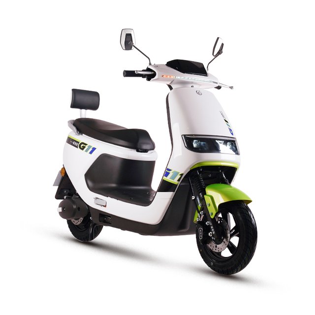  Xe máy điện Xe máy điện Xe tay ga điện e-scooter G11