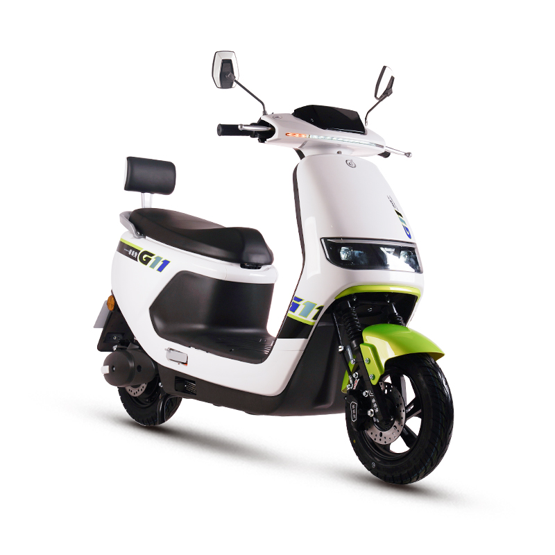  Xe máy điện Xe máy điện Xe tay ga điện e-scooter G11