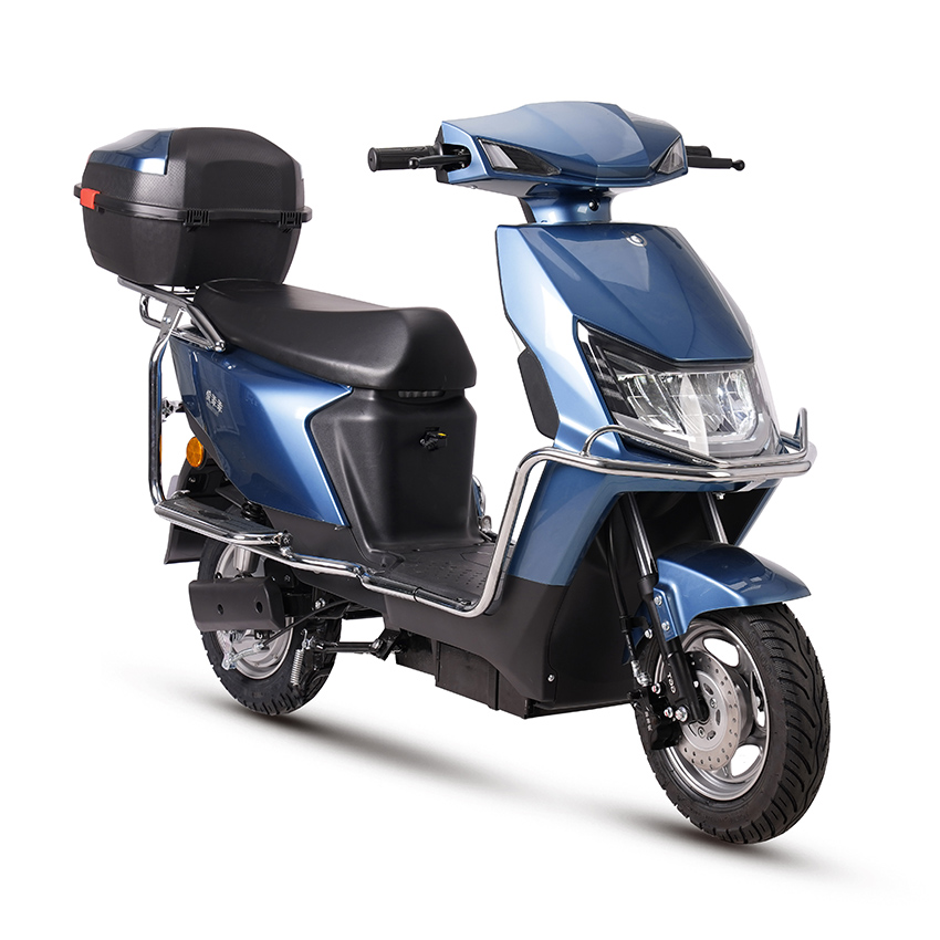 Xe máy điện Xe máy điện Xe tay ga điện e-scooter D6-1