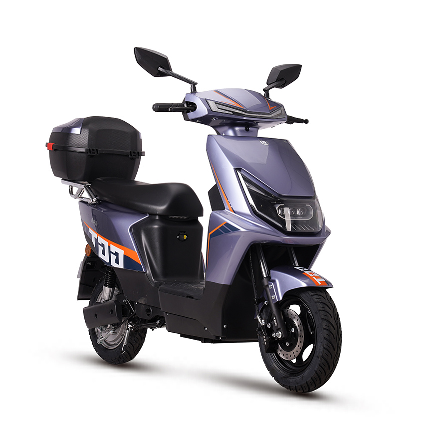 Xe máy điện Xe máy điện Xe tay ga điện e-scooter D6-2