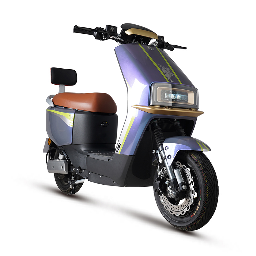 Xe máy điện Xe máy điện Xe tay ga điện e-scooter D18-5