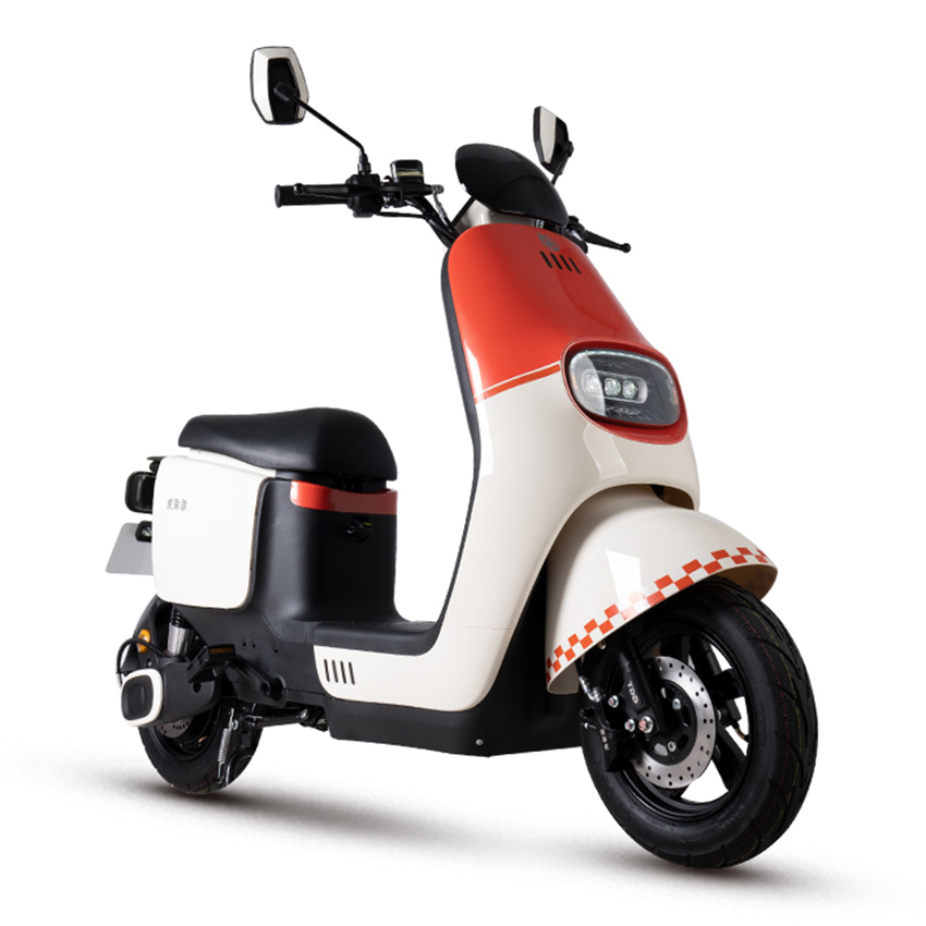 Xe máy điện Xe máy điện Xe tay ga điện e-scooter E-Motor D21