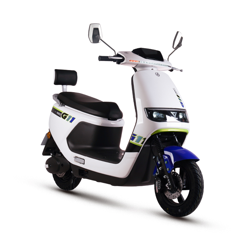  Xe máy điện Xe máy điện Xe tay ga điện e-scooter G11