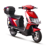 Xe máy điện Xe máy điện Xe tay ga điện e-scooter D6-1