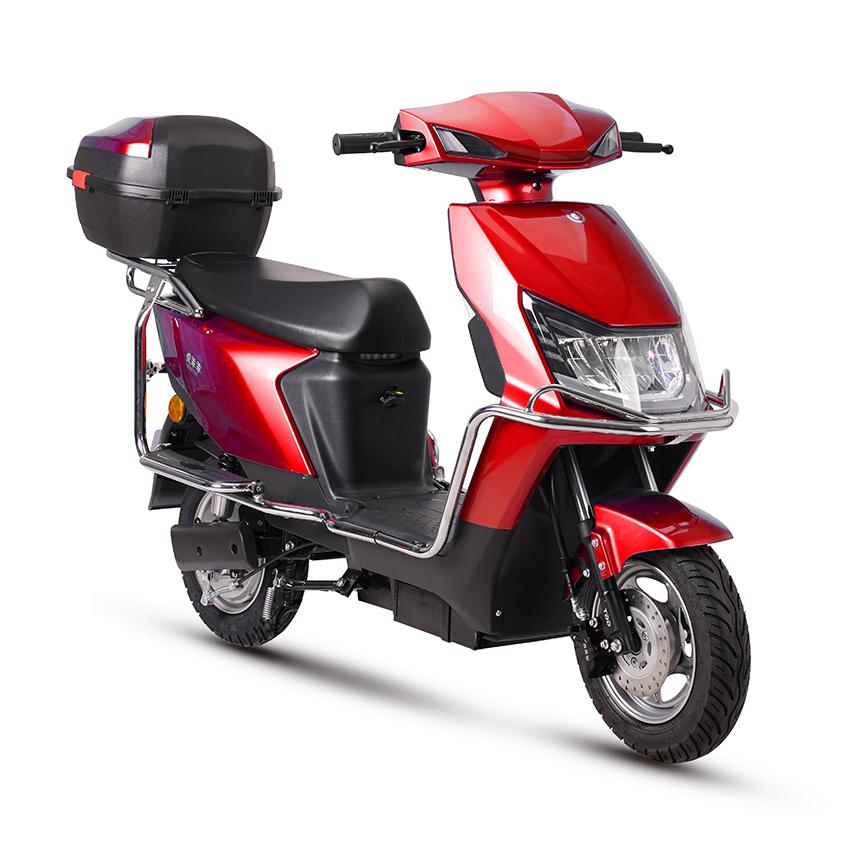 Xe máy điện Xe máy điện Xe tay ga điện e-scooter D6-1