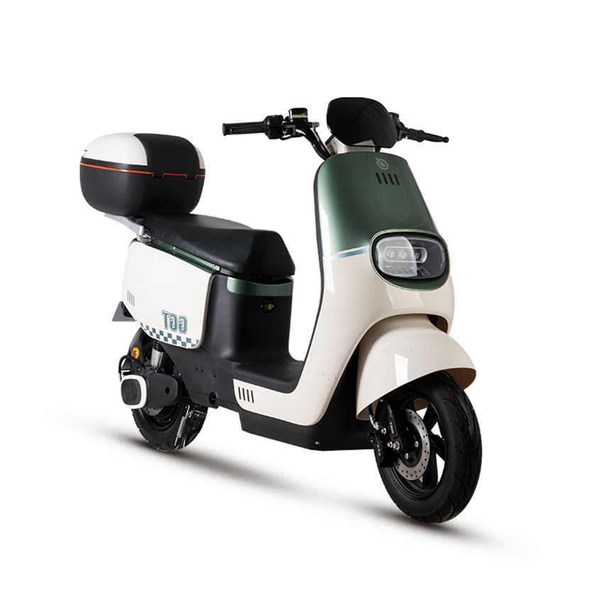Xe máy điện Xe máy điện Xe tay ga điện e-scooter E-Motor D21