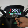 E Bike Electric Motorbike Electric Motorcycle SCOOTER E-SCOOTER E-MOTOR N8