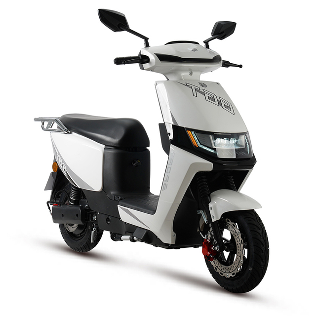 Xe máy điện Xe máy điện Xe tay ga điện e-scooter H9