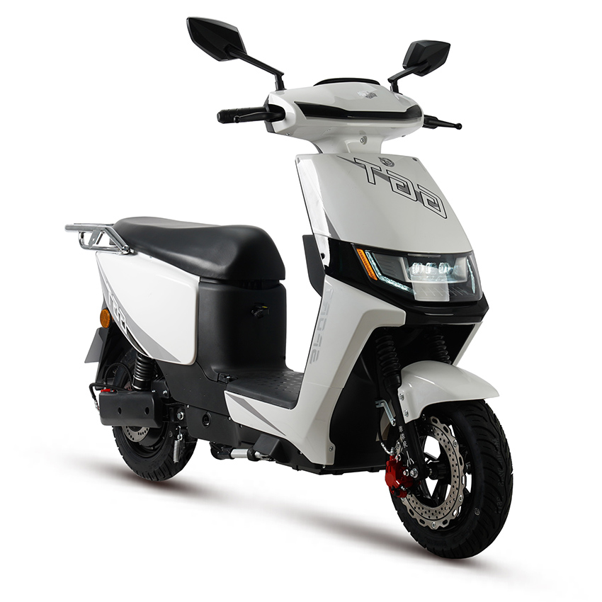 Xe máy điện Xe máy điện Xe tay ga điện e-scooter H9