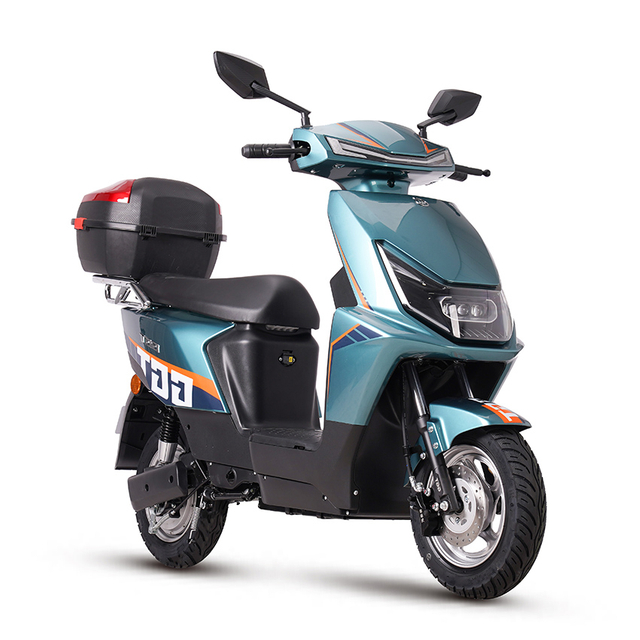 Xe máy điện Xe máy điện Xe tay ga điện e-scooter D6-2