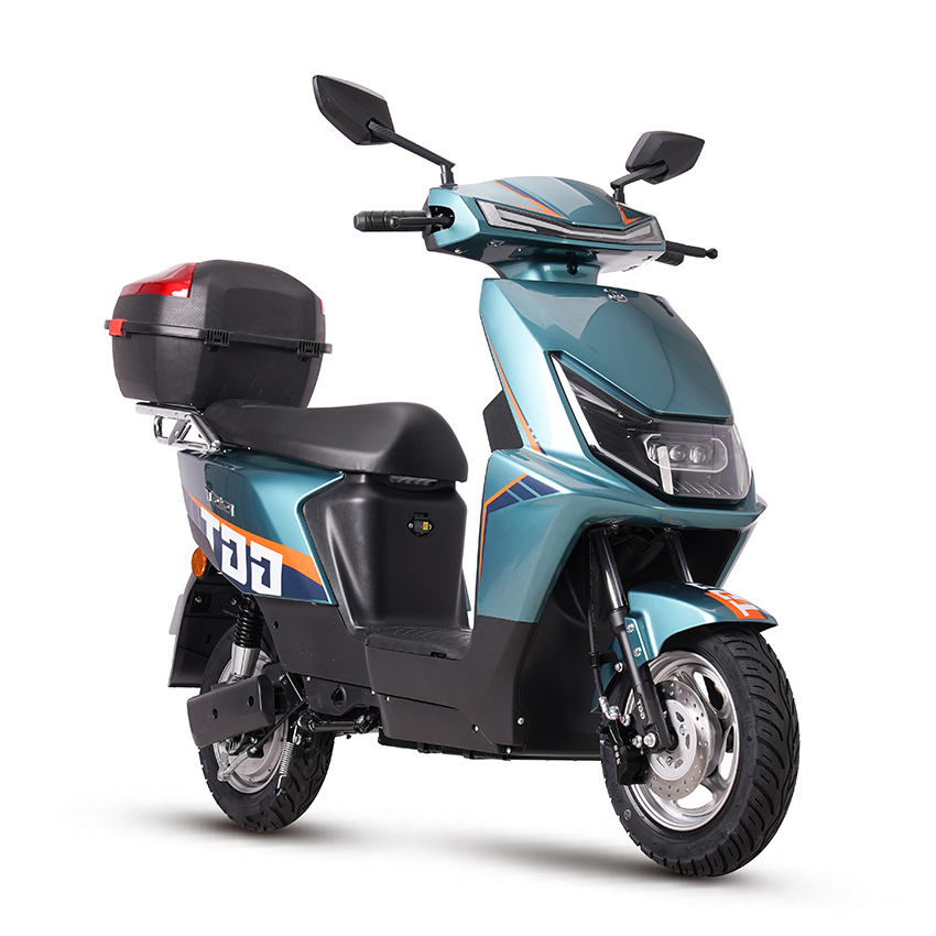 Xe máy điện Xe máy điện Xe tay ga điện e-scooter D6-2