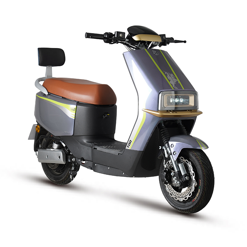Xe máy điện Xe máy điện Xe tay ga điện e-scooter D18-5