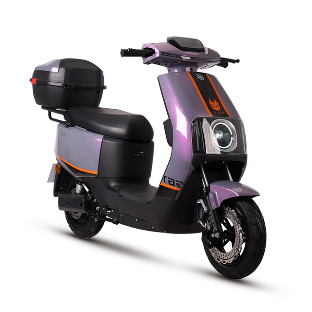 Xe máy điện Xe máy điện Xe tay ga điện e-scooter D18-2