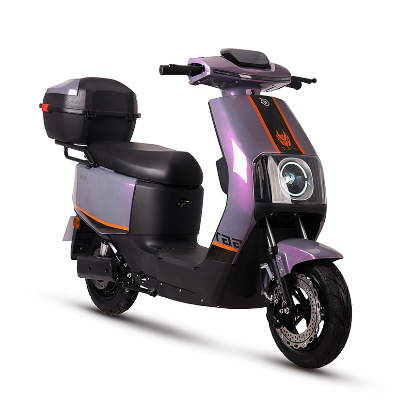 Xe máy điện Xe máy điện Xe tay ga điện e-scooter D18-2