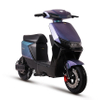  Xe máy điện Xe máy điện Xe tay ga điện e-scooter Crown Road 8 thế hệ