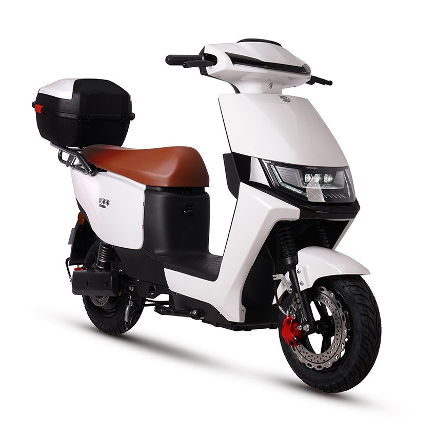 Xe máy điện Xe máy điện Xe tay ga điện e-scooter H9