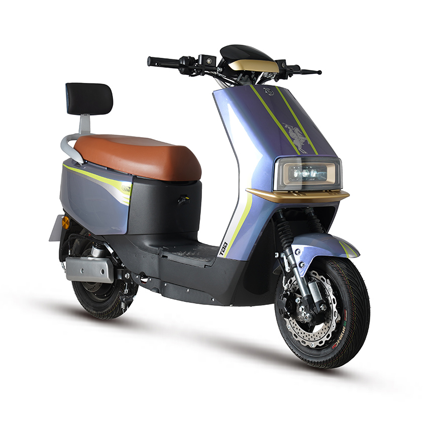 Xe máy điện Xe máy điện Xe tay ga điện e-scooter D18-5