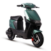  Xe máy điện Xe máy điện Xe tay ga điện e-scooter Crown Road 8 thế hệ