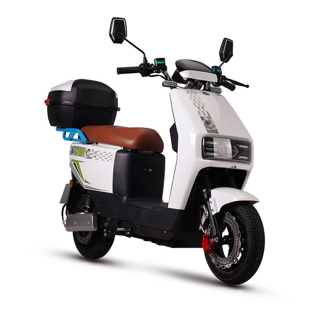 E Bike Electric Motorbike Electric Motorcycle SCOOTER E-SCOOTER E-MOTOR N8