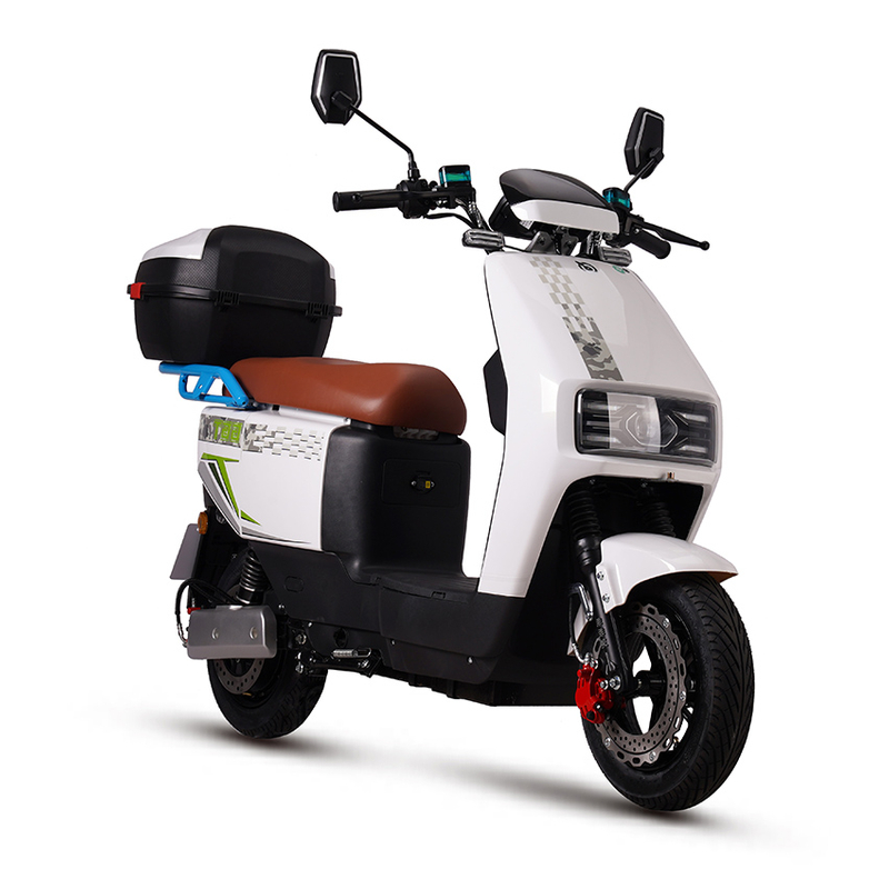 E Bike Electric Motorbike Electric Motorcycle SCOOTER E-SCOOTER E-MOTOR N8