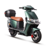 Xe máy điện Xe máy điện Xe tay ga điện e-scooter H9