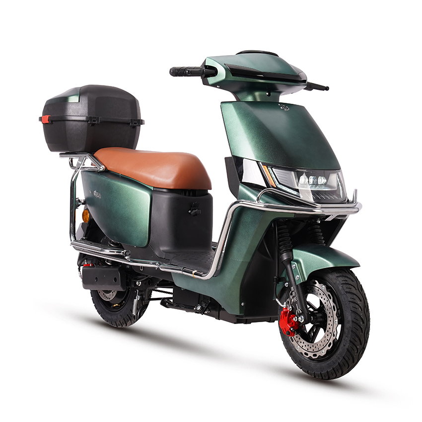 Xe máy điện Xe máy điện Xe tay ga điện e-scooter H9