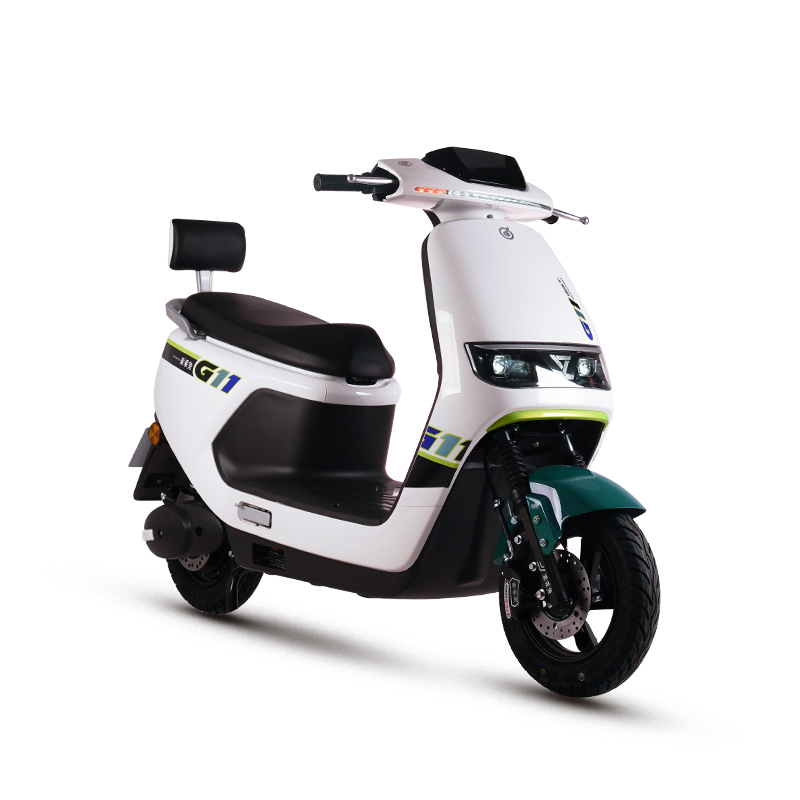  Xe máy điện Xe máy điện Xe tay ga điện e-scooter G11