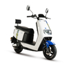 G12 Motorbike 10 inch Motor 72/20 Hộp đuôi