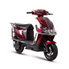 E Bike Electric Motorbike Electric Motorcycle Crown Road 5 thế hệ 