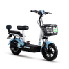 Xe máy điện Xe máy điện Xe tay ga điện e-scooter Doraemon