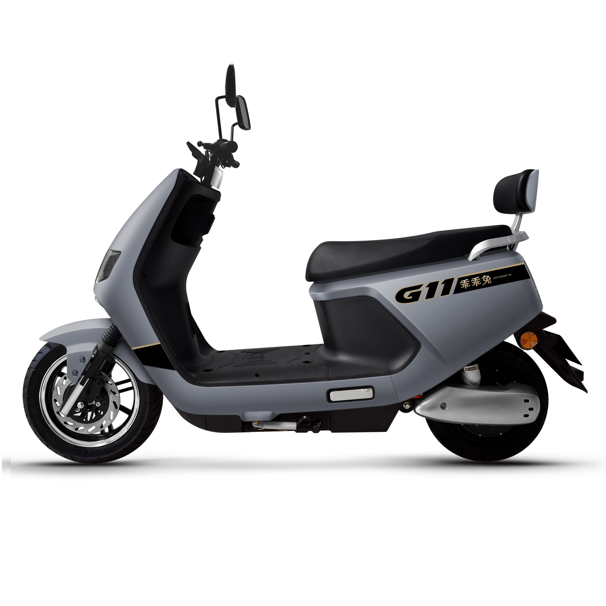  Xe máy điện Xe máy điện Xe tay ga điện e-scooter G11