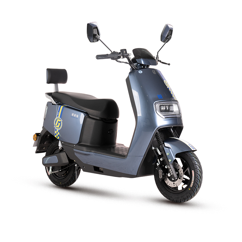 G12 Motorbike 10 inch Motor 72/20 Hộp đuôi