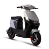  Xe máy điện Xe máy điện Xe tay ga điện e-scooter Crown Road 8 thế hệ