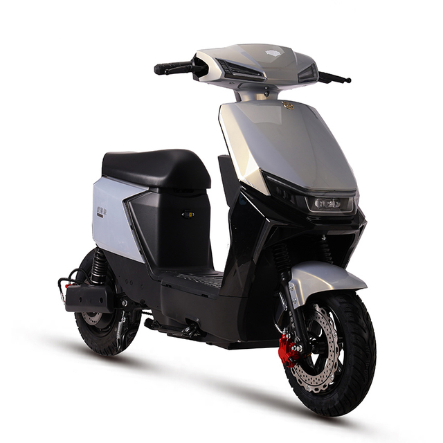  Xe máy điện Xe máy điện Xe tay ga điện e-scooter Crown Road 8 thế hệ