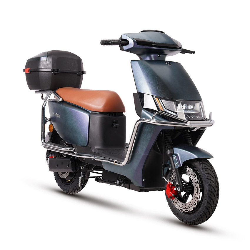 Xe máy điện Xe máy điện Xe tay ga điện e-scooter H9