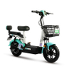 Xe máy điện Xe máy điện Xe tay ga điện e-scooter Doraemon