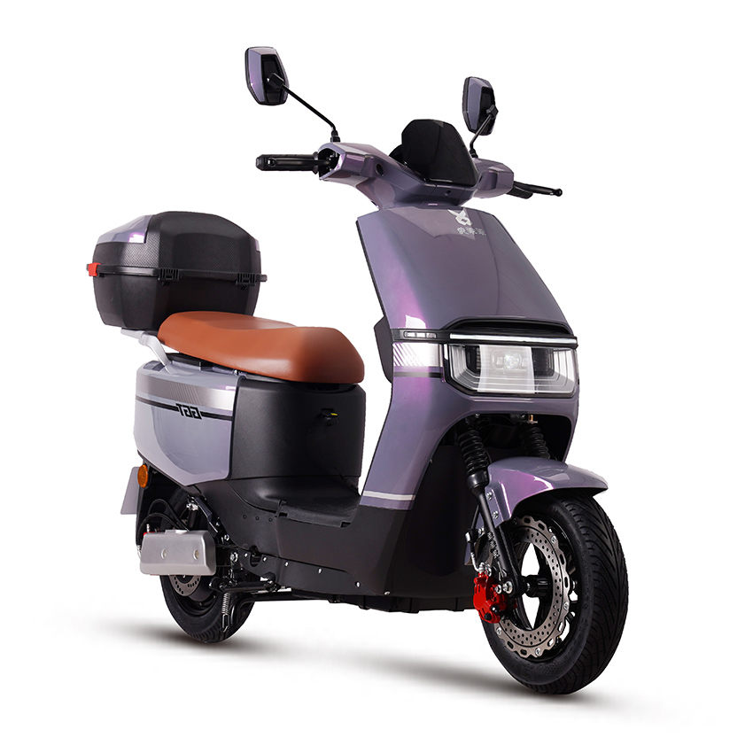 Xe máy điện Xe máy điện Xe tay ga điện e-scooter Chỉ huy