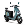 G12 Motorbike 10 inch Motor 72/20 Hộp đuôi