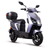 E Bike Electric Motorbike Electric Motorcycle Crown Road 5 thế hệ 